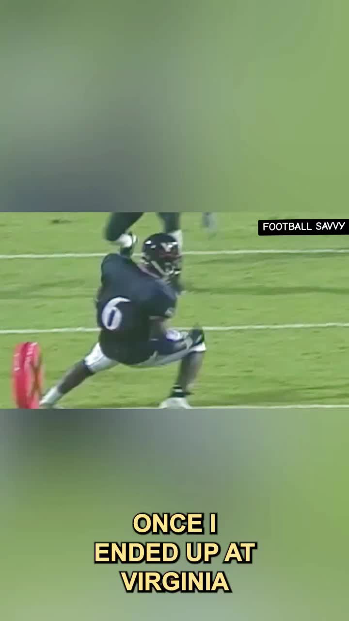 @FOOTBALL SAVVY