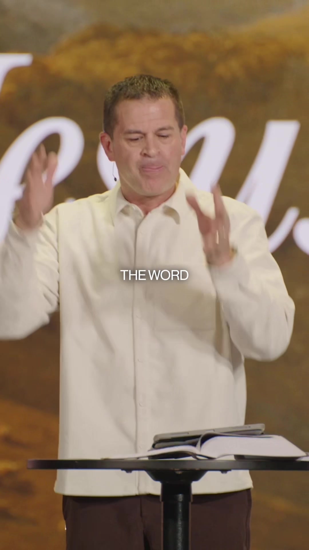 @Bayside Church Granite Bay