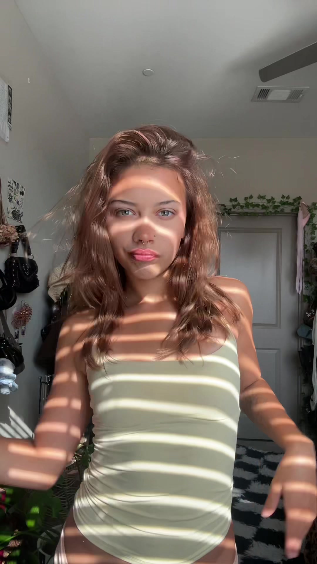 @Isa