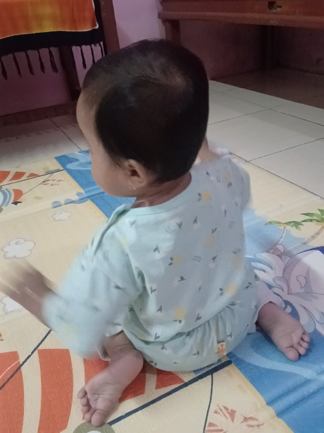 @Bapaknya Aca