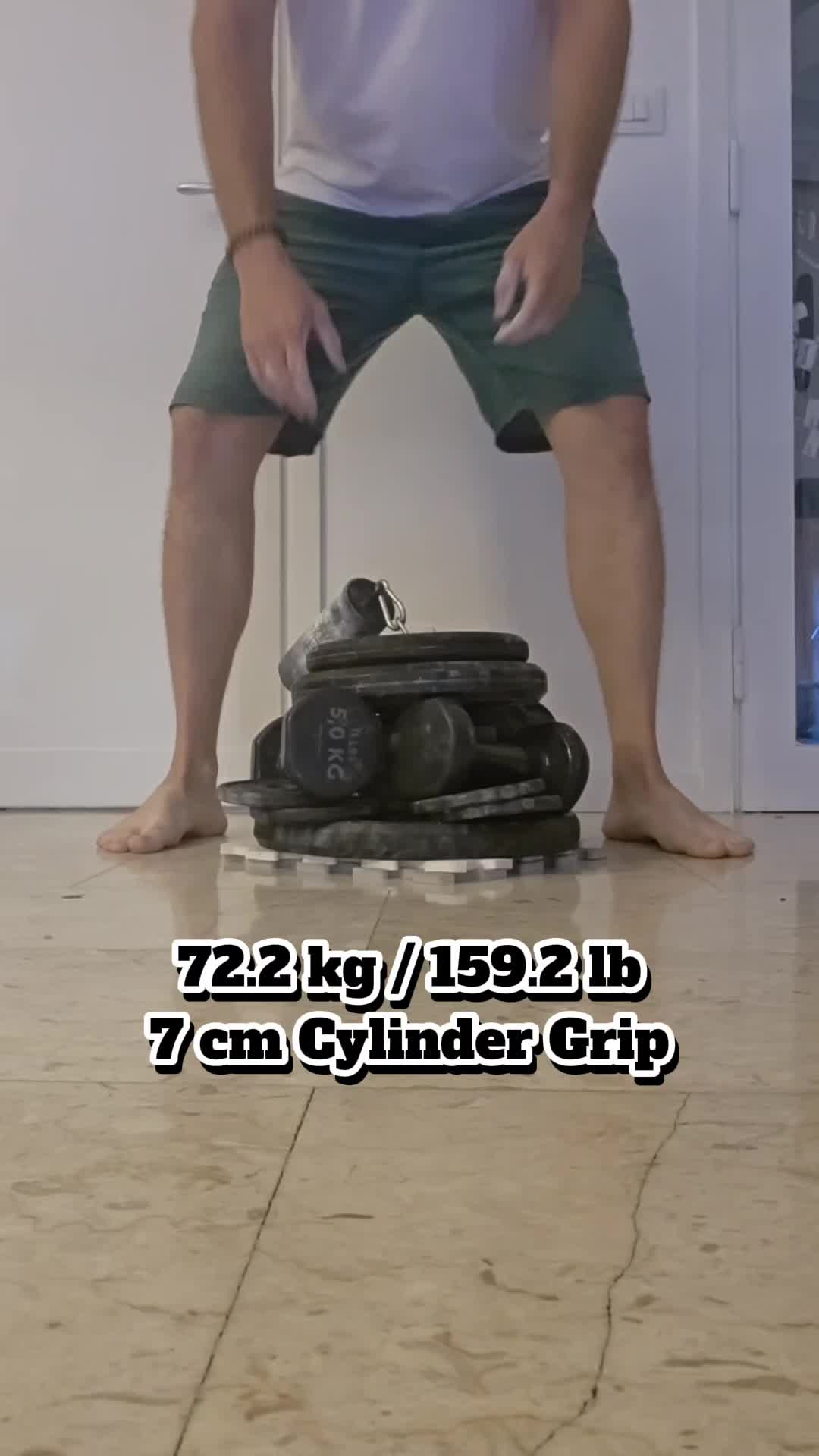 @The Grip Freak