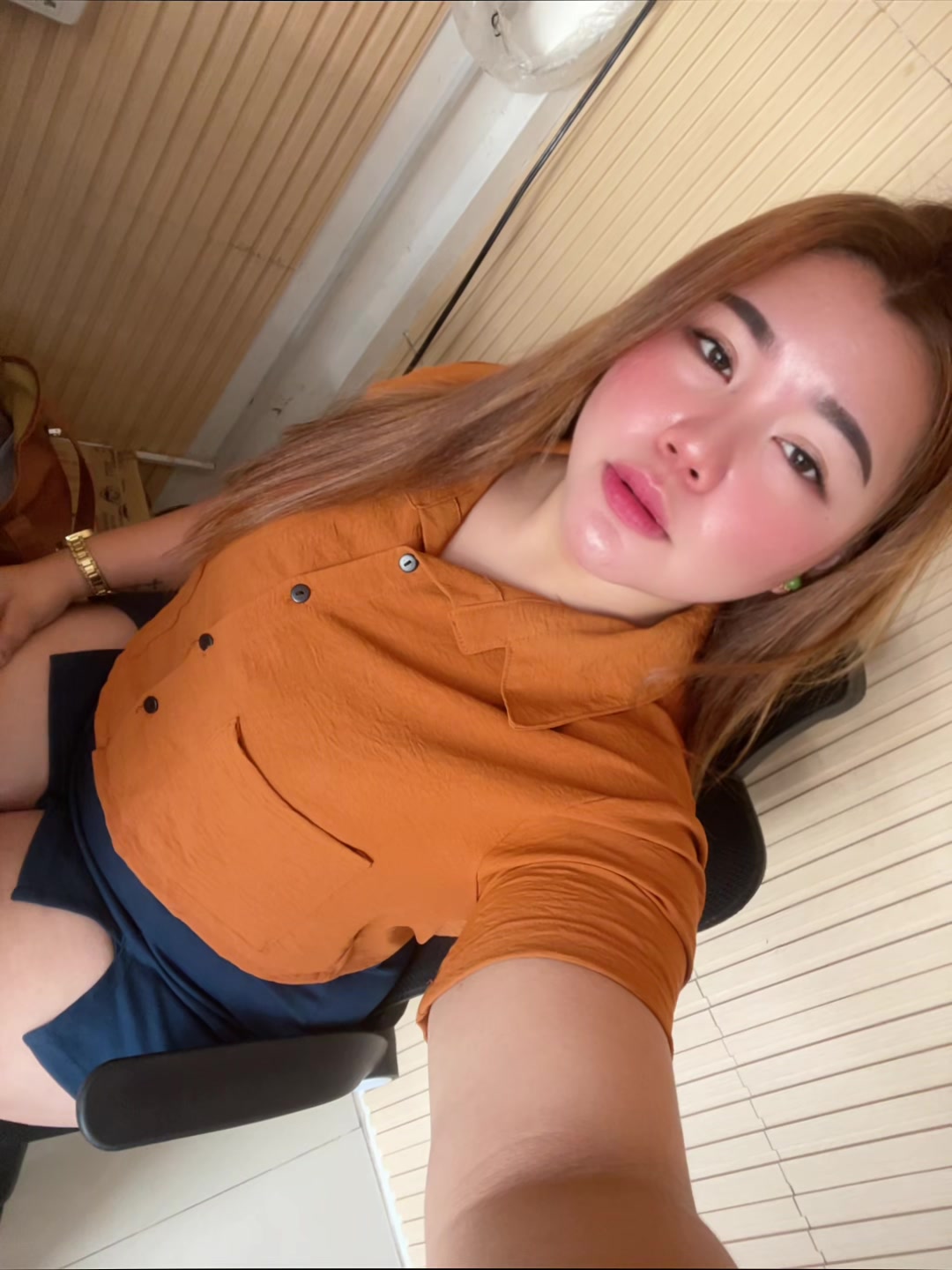 @Rona Sayson 🧡