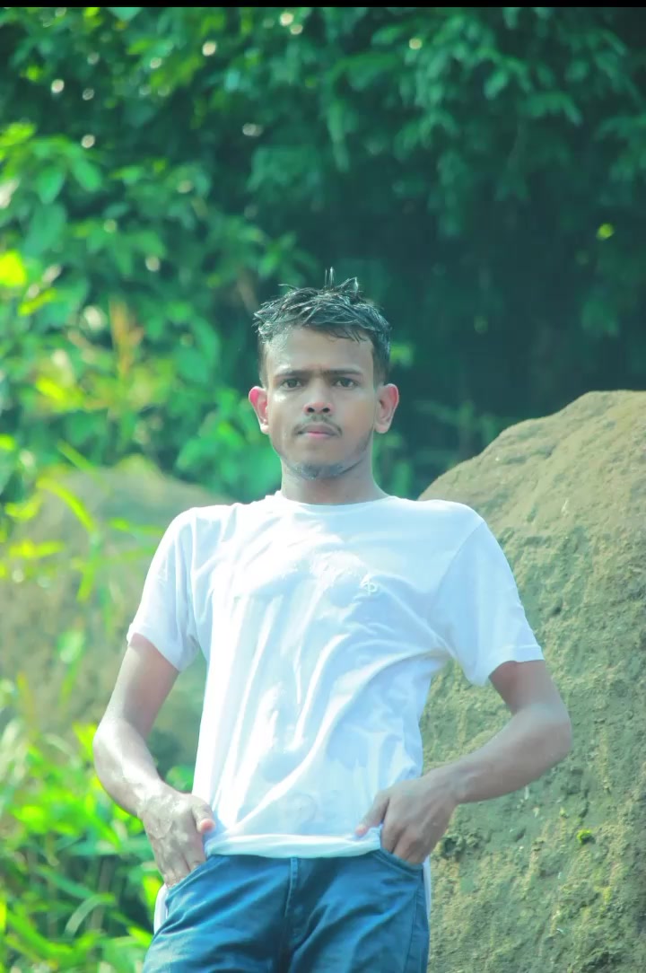 @sami Ahmed