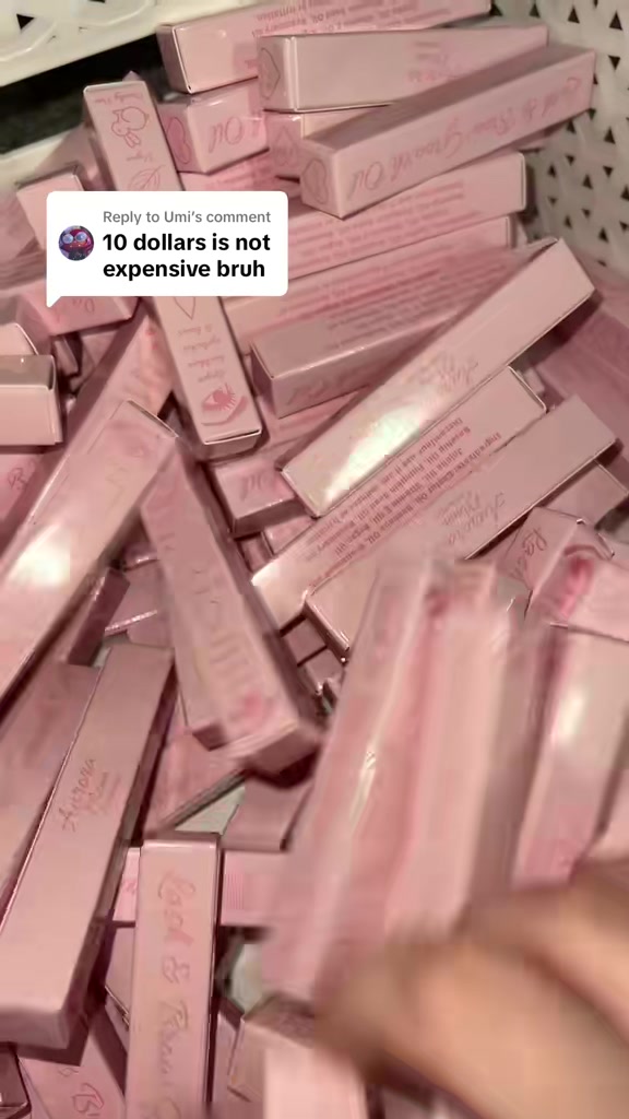 @Aurora Moon Cosmetics