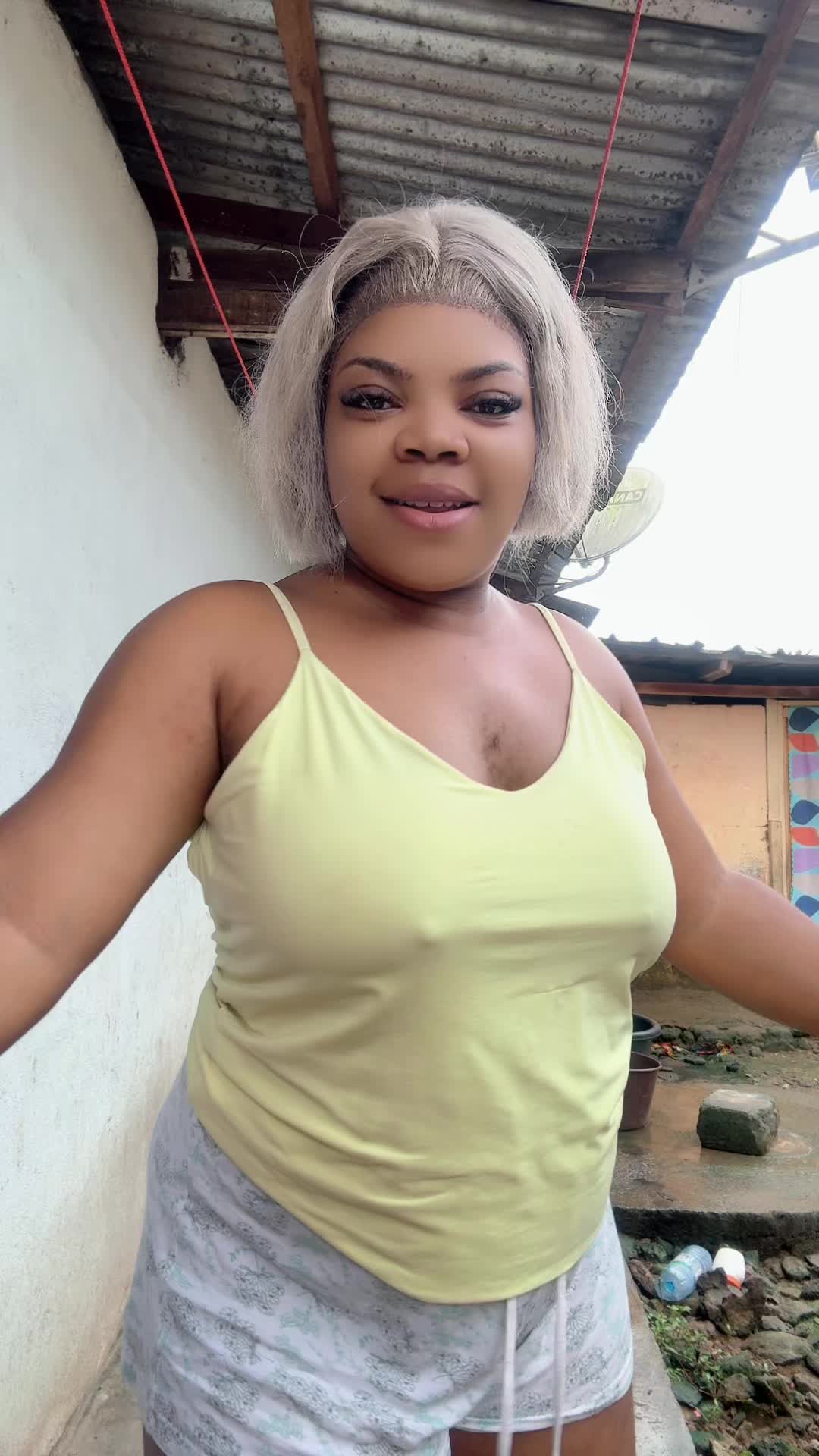 @Michel Mbah🥰😍