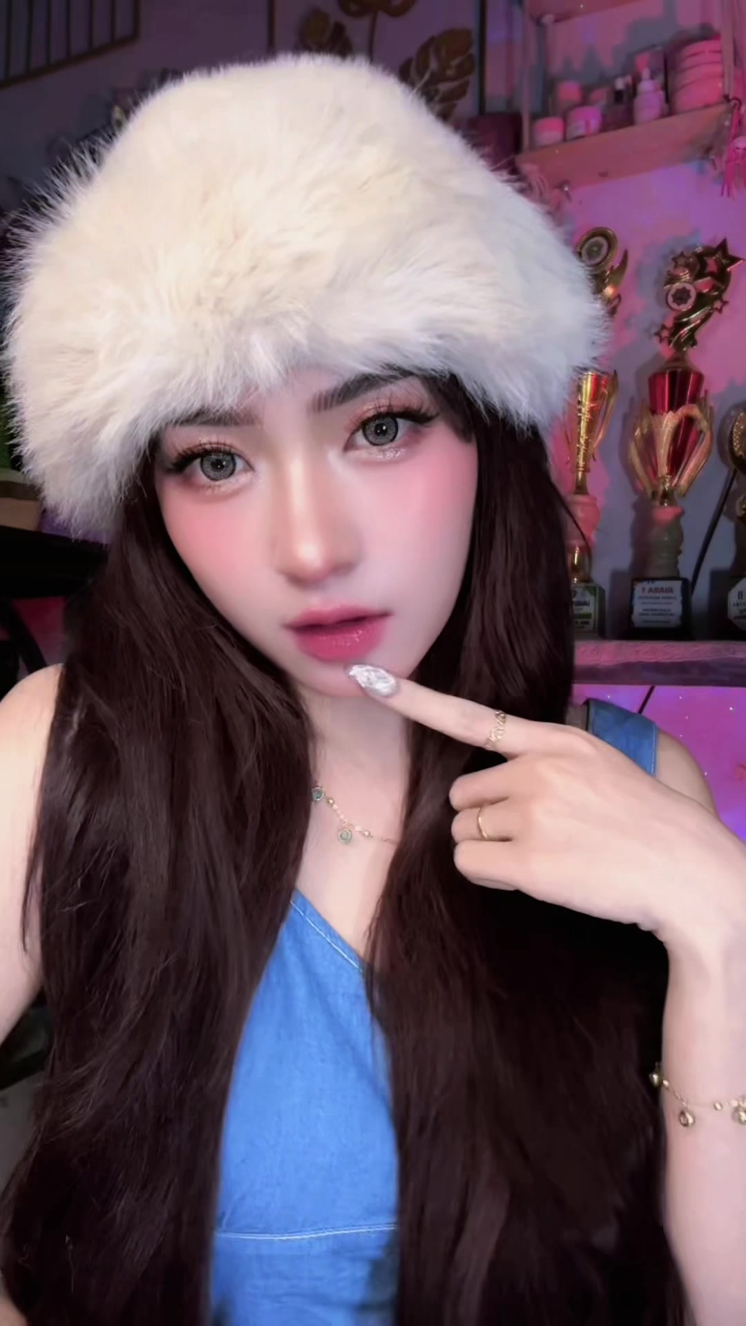 @Dilla Momo