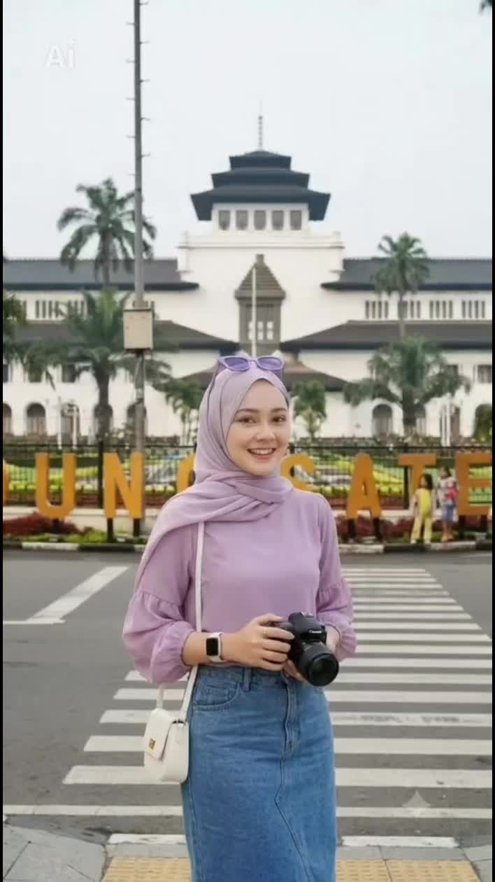 @Dari Kontak Anda