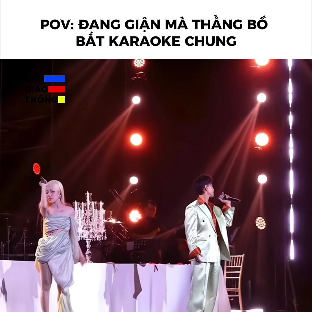 @Đèn Giao Thông 🚦