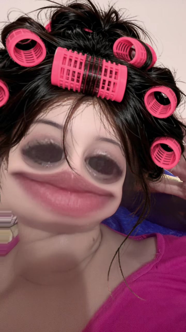 @luckygirl lucky