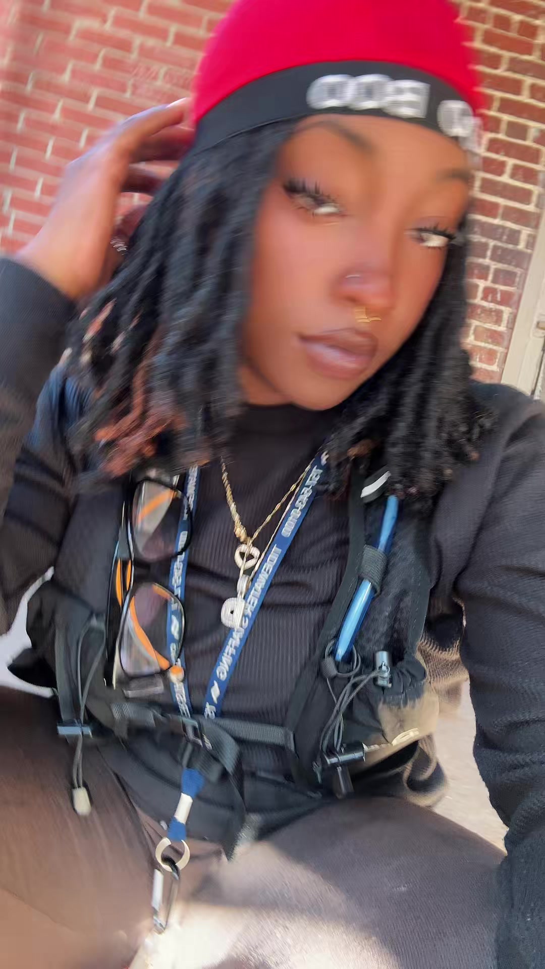 @La'Nae Bae