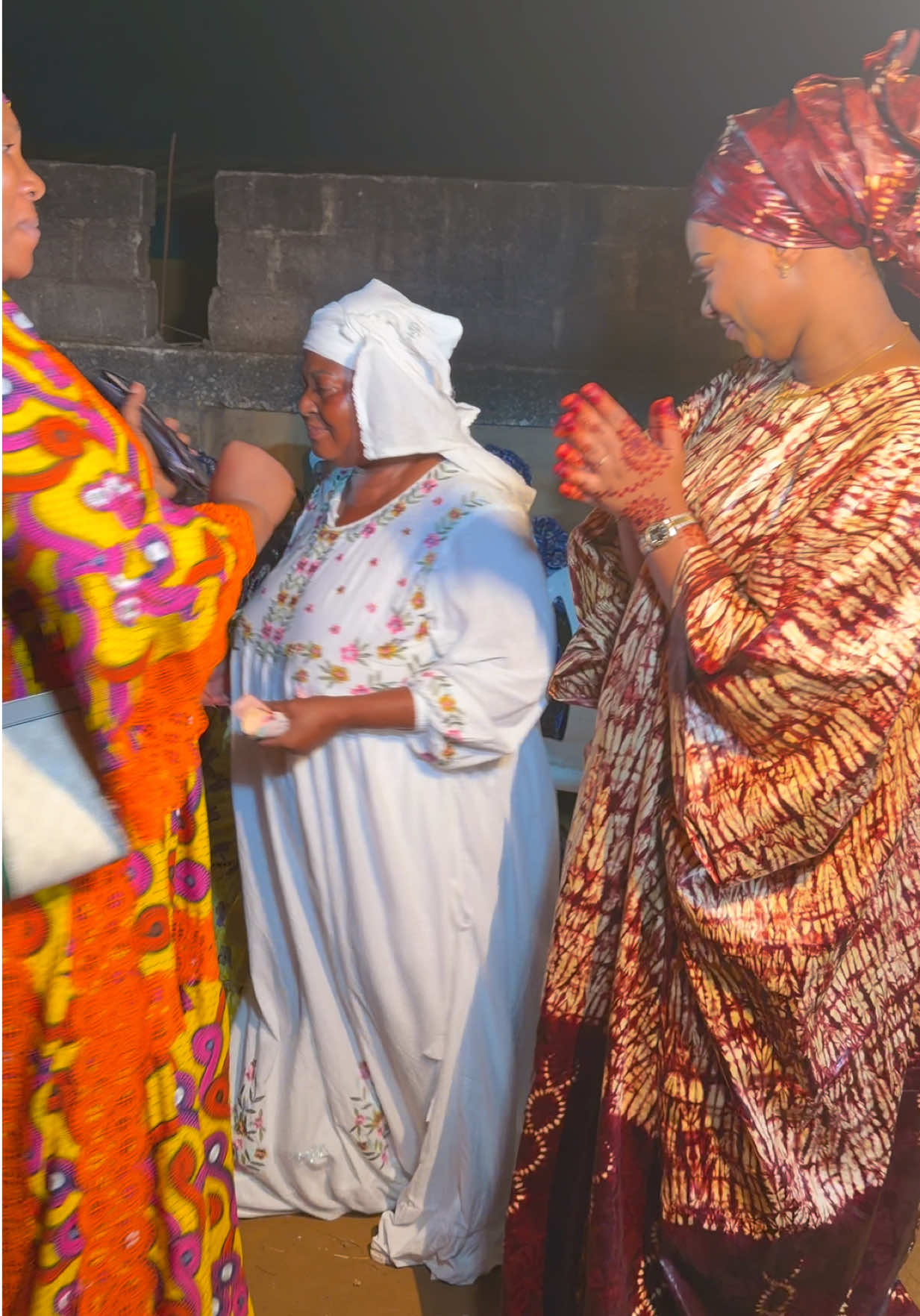 @Fanta Fakoly Doumbia