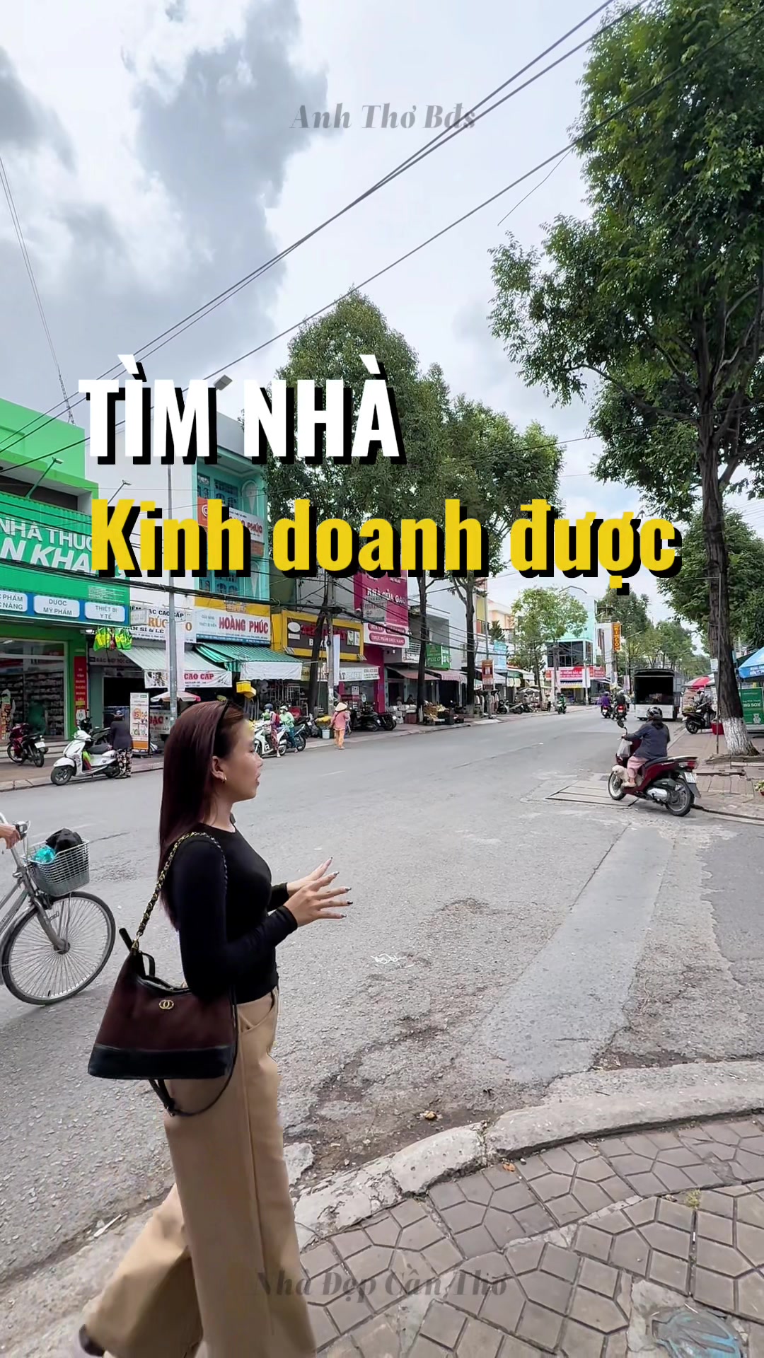 @Anh Thơ Review Nhà Cần Thơ