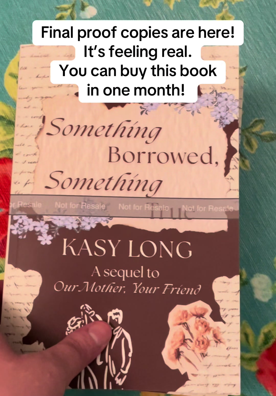 @kasylongauthor
