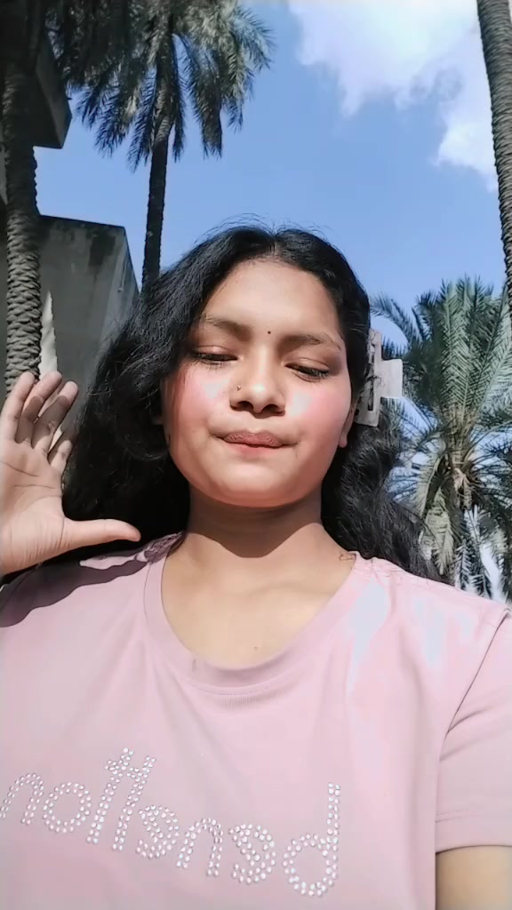@Sanjana Thapa