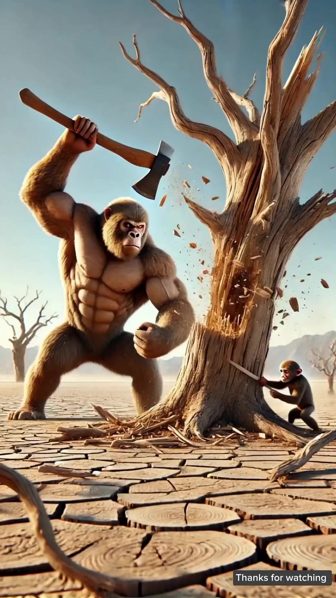 @Ai Animals Video