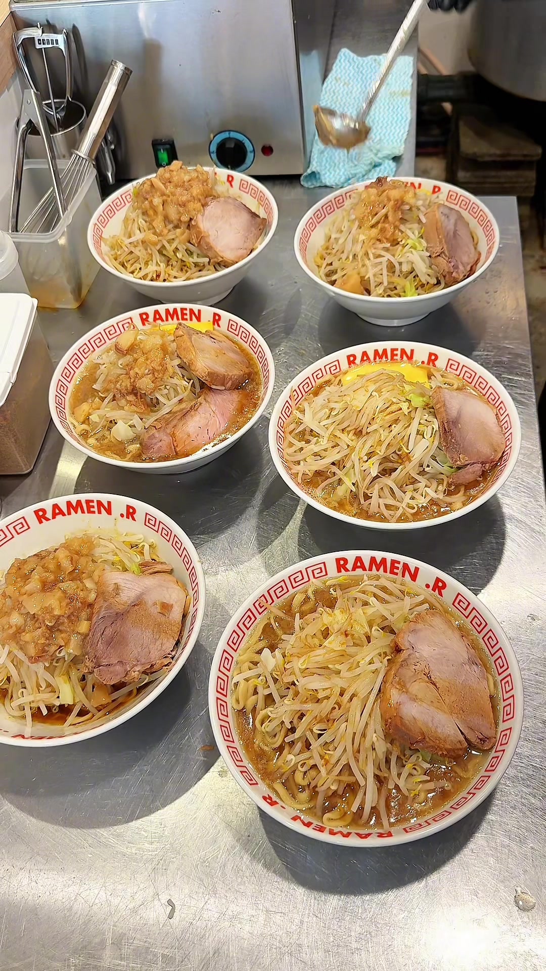 @グルメラボ【JAPAN】