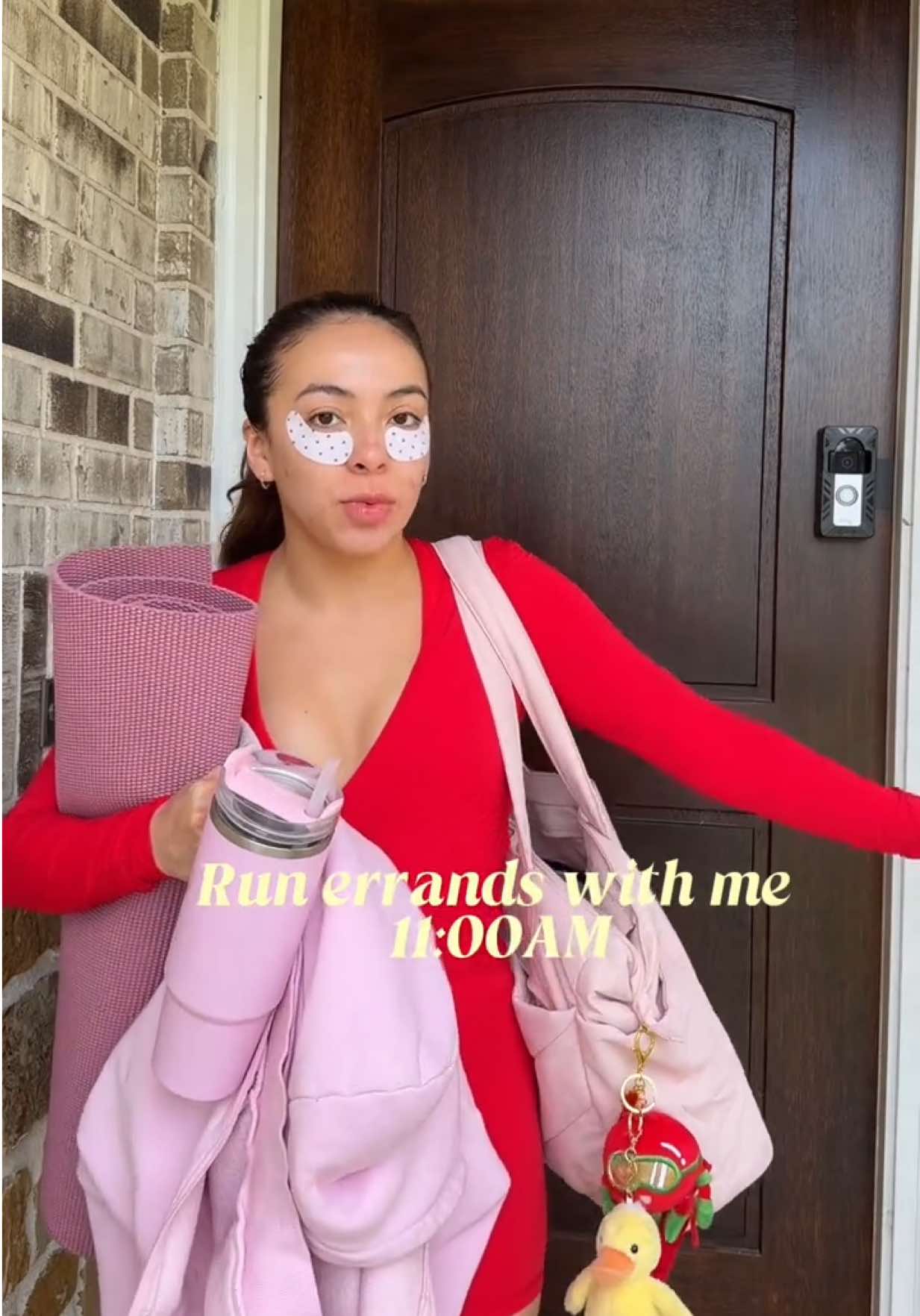 @MICHELLE PAZ
