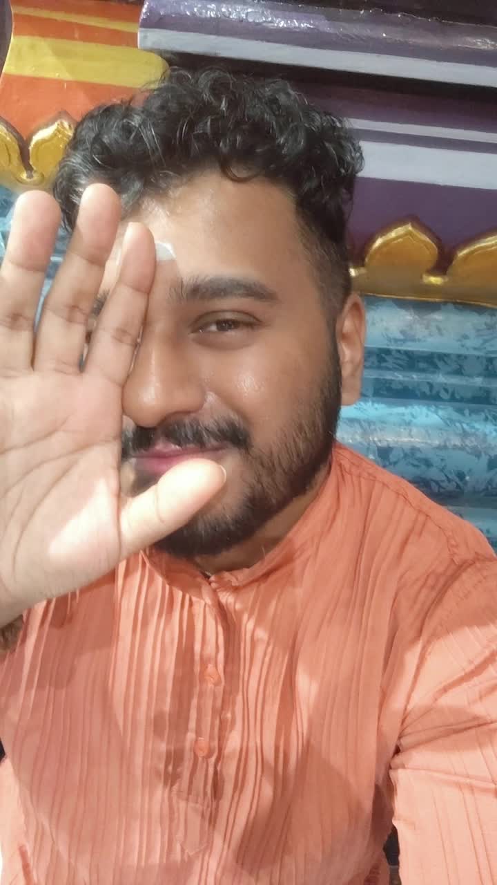 @Vijay Raguman