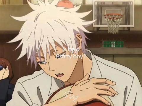 @Pixy🍀 (Crashing Out version)