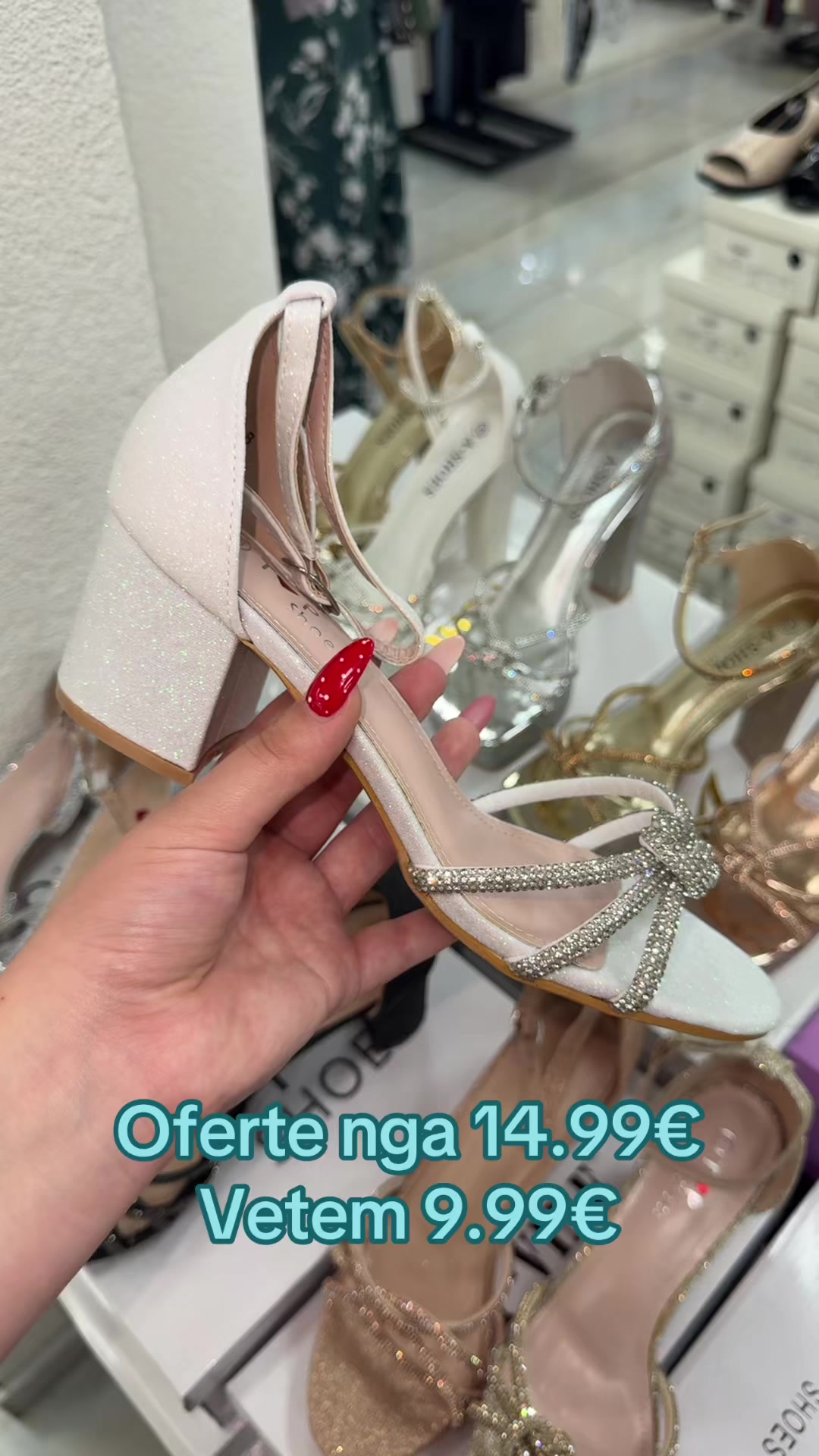 @Forever Fashion