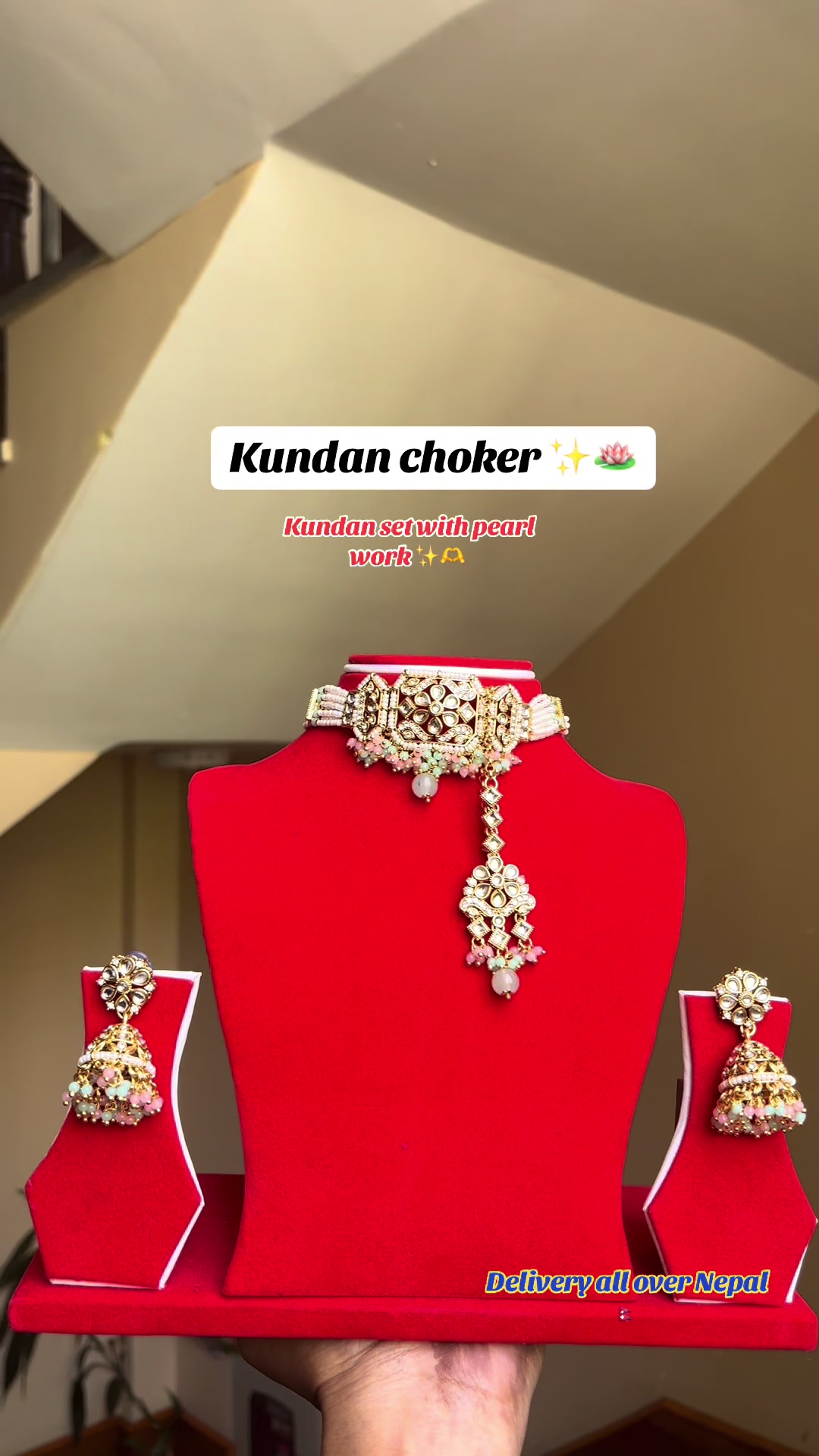 @DIPSHIKHA 🪔🪷✨( accessories )