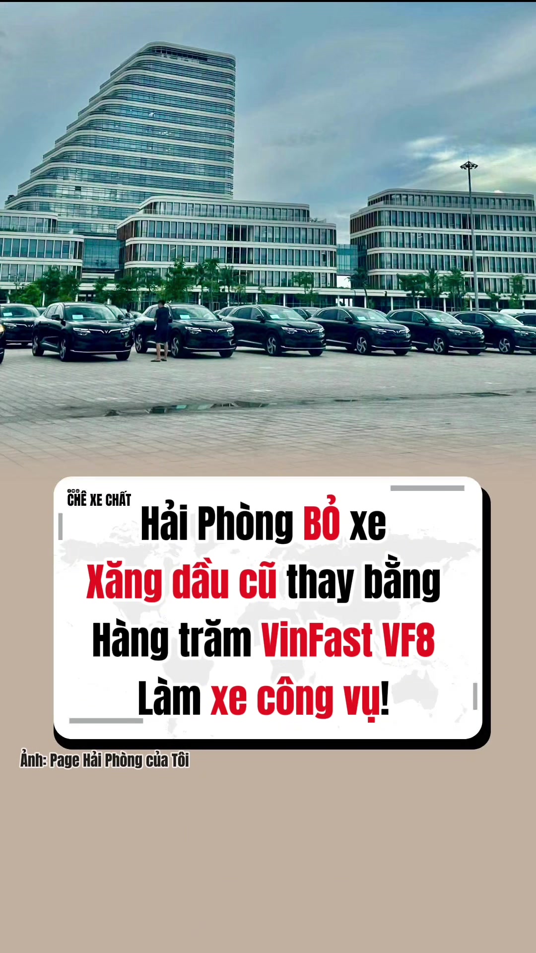 @Chê Xe Chất