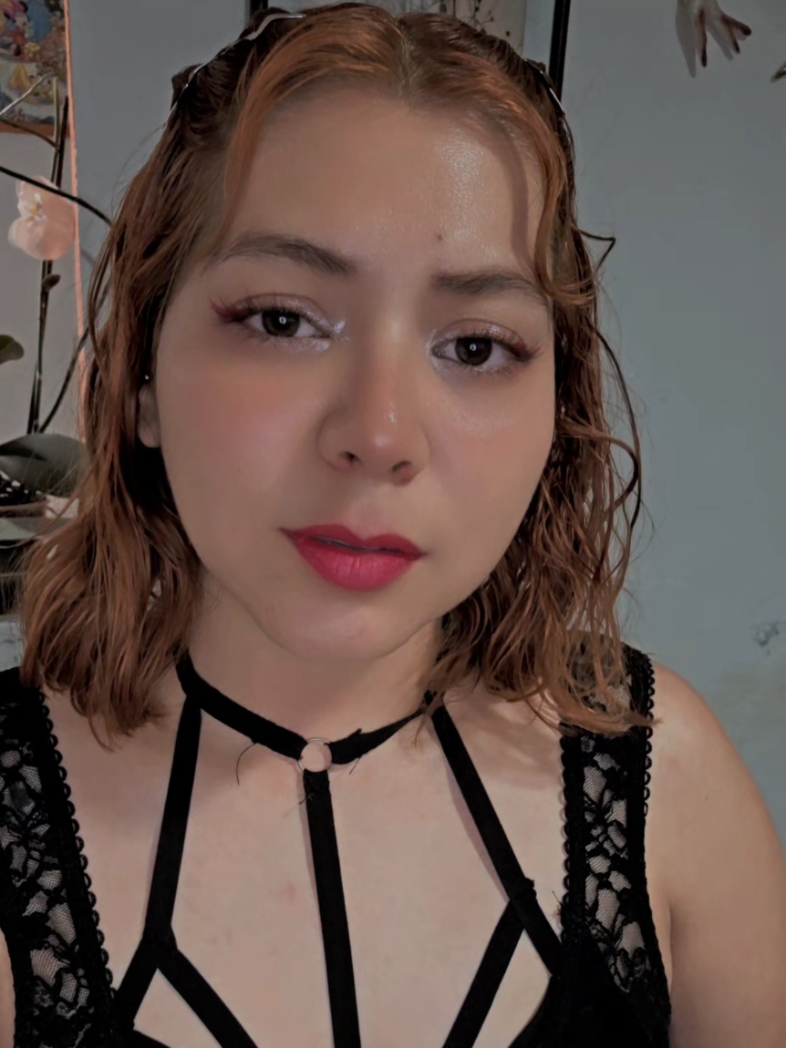 @Amy Mons Garcia