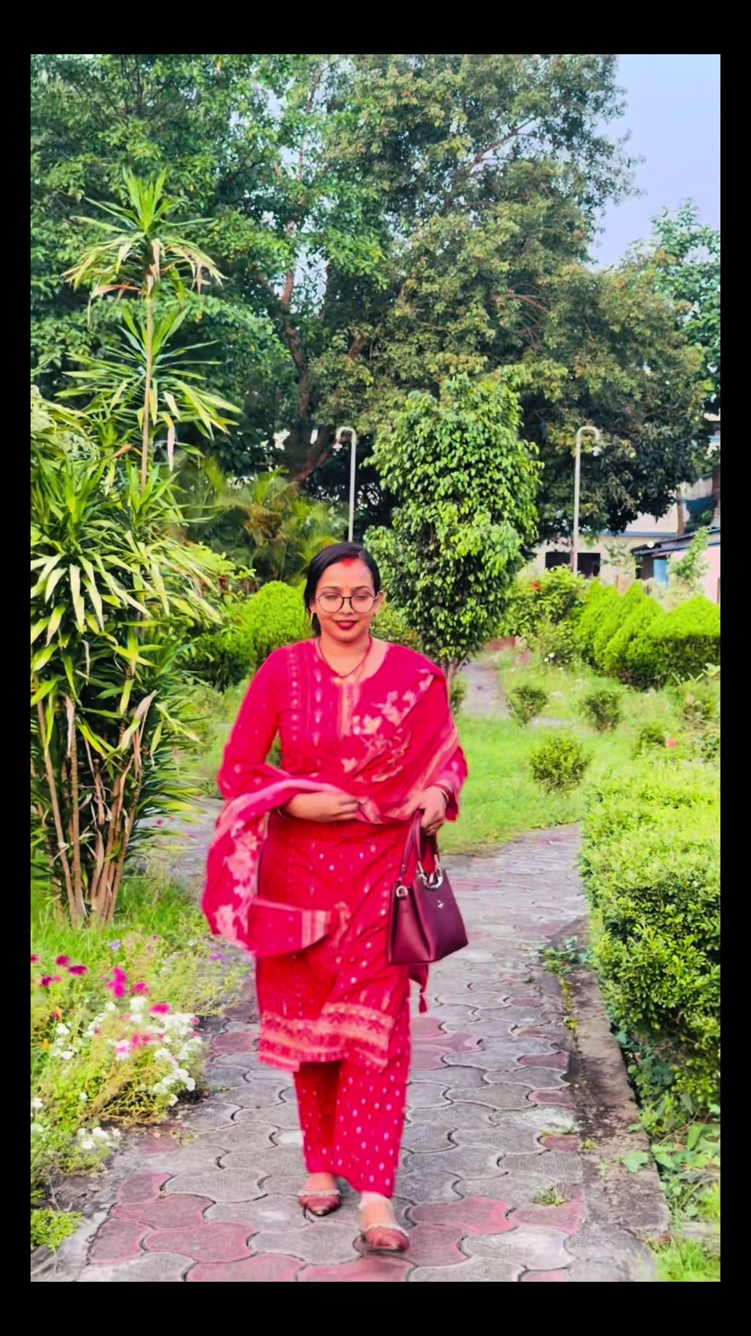 @Puja Shah.....💗🍁🤌