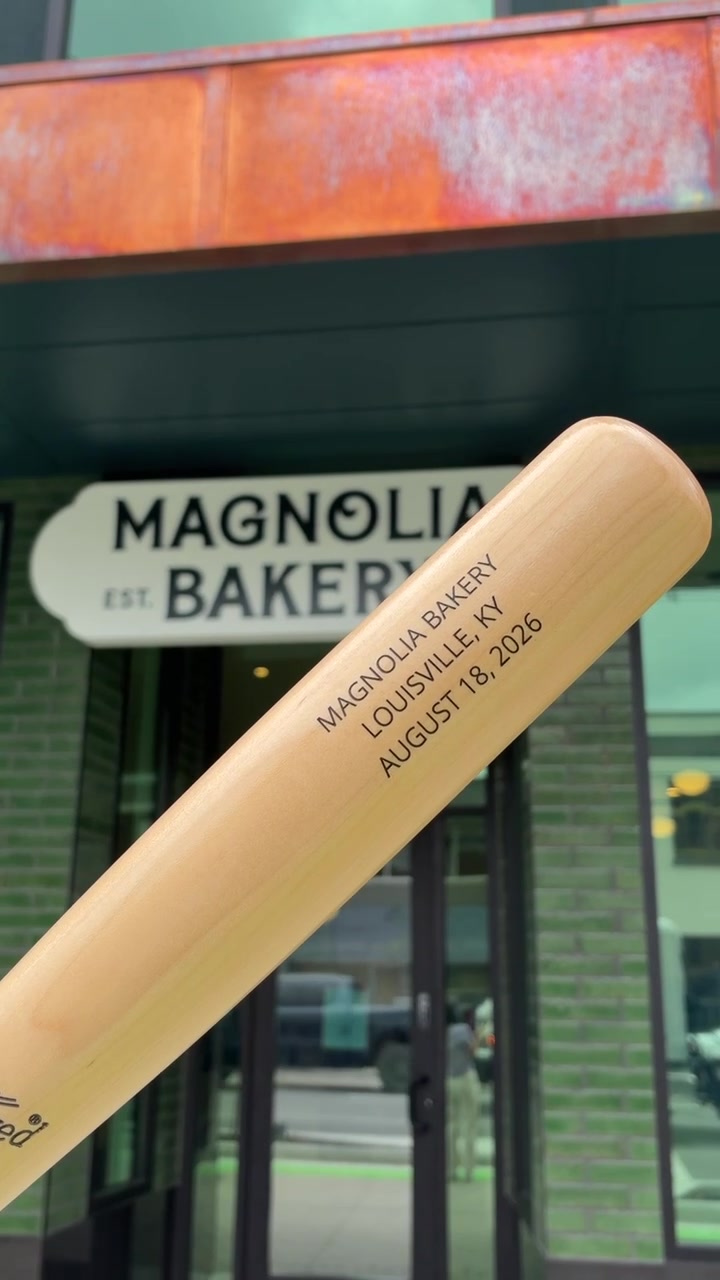 @Magnolia Bakery