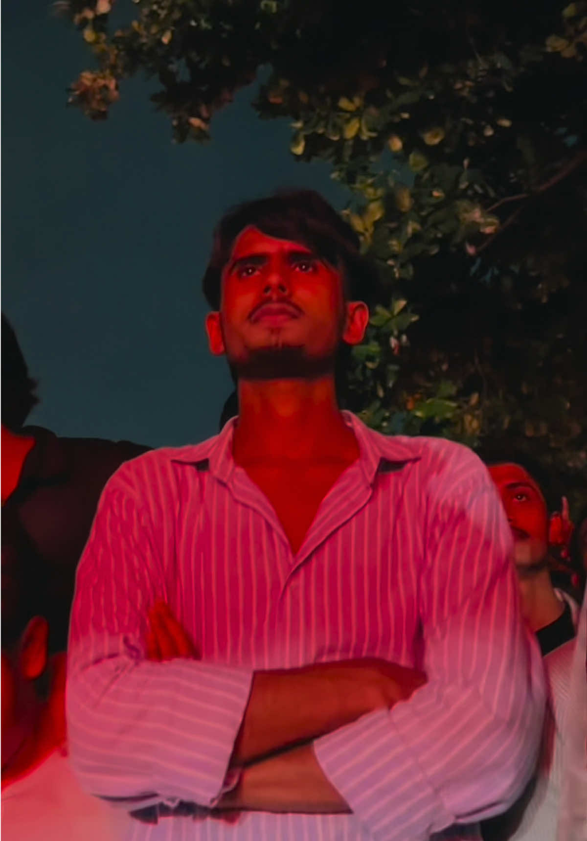 @It’s _Ahad 🧃