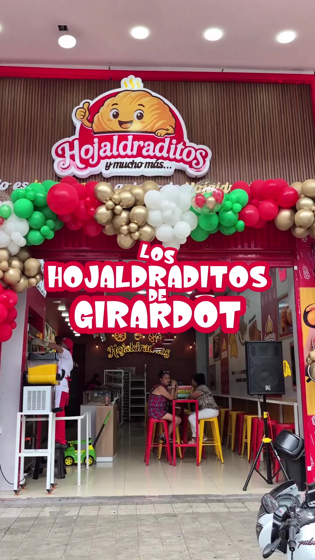 @Losmetaparceros