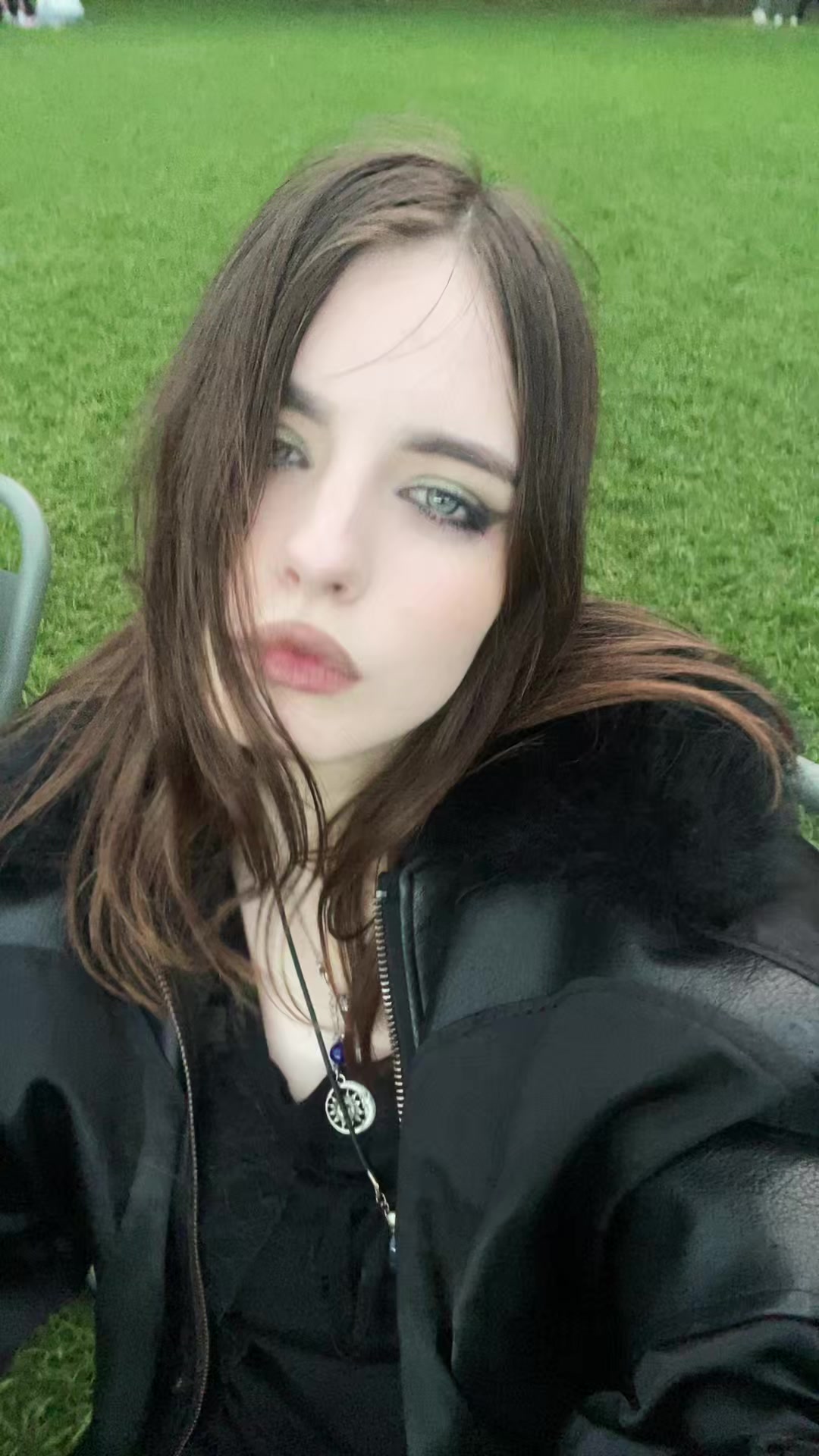 @анреалин