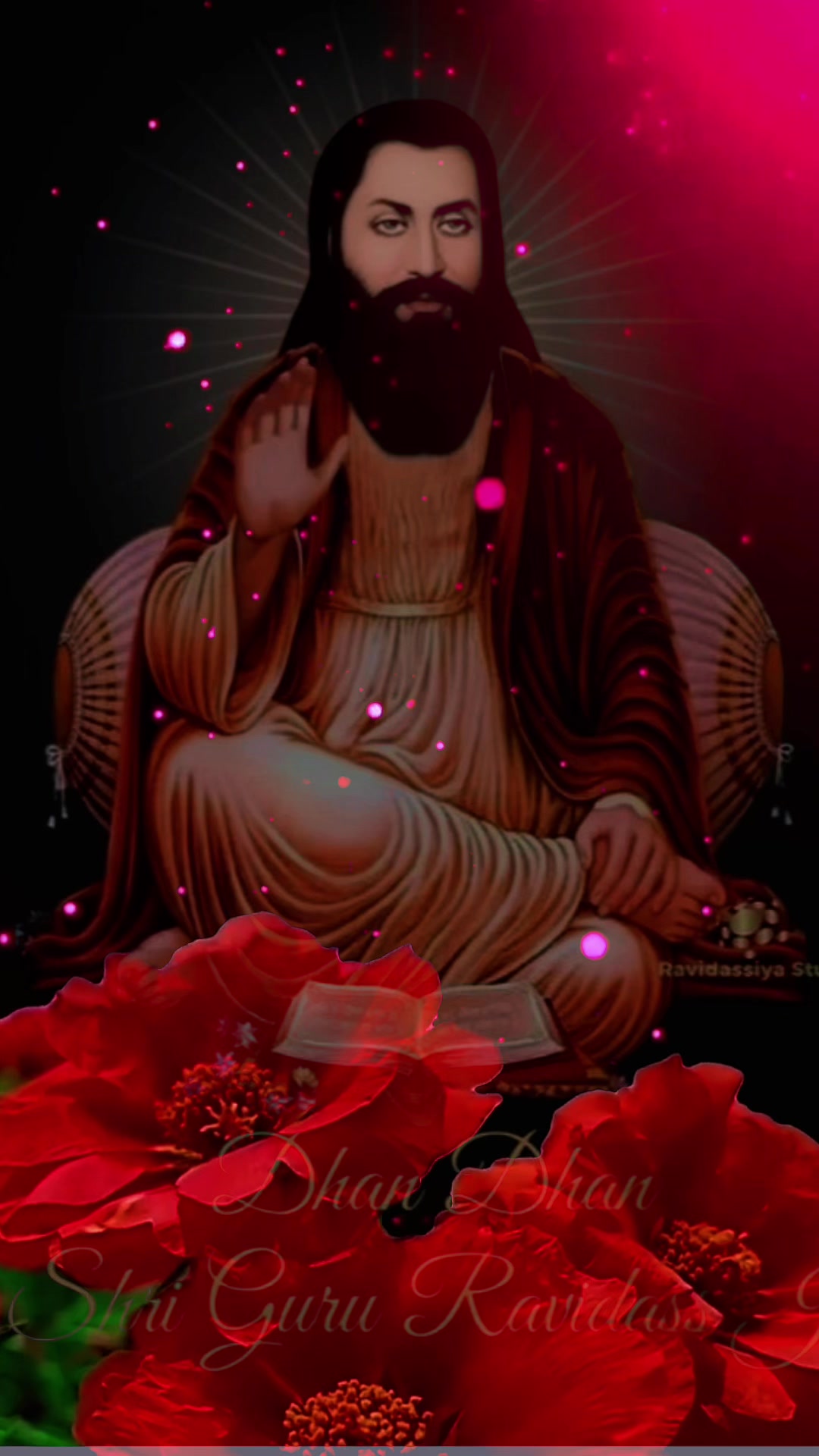 @Tirath Ram Raju