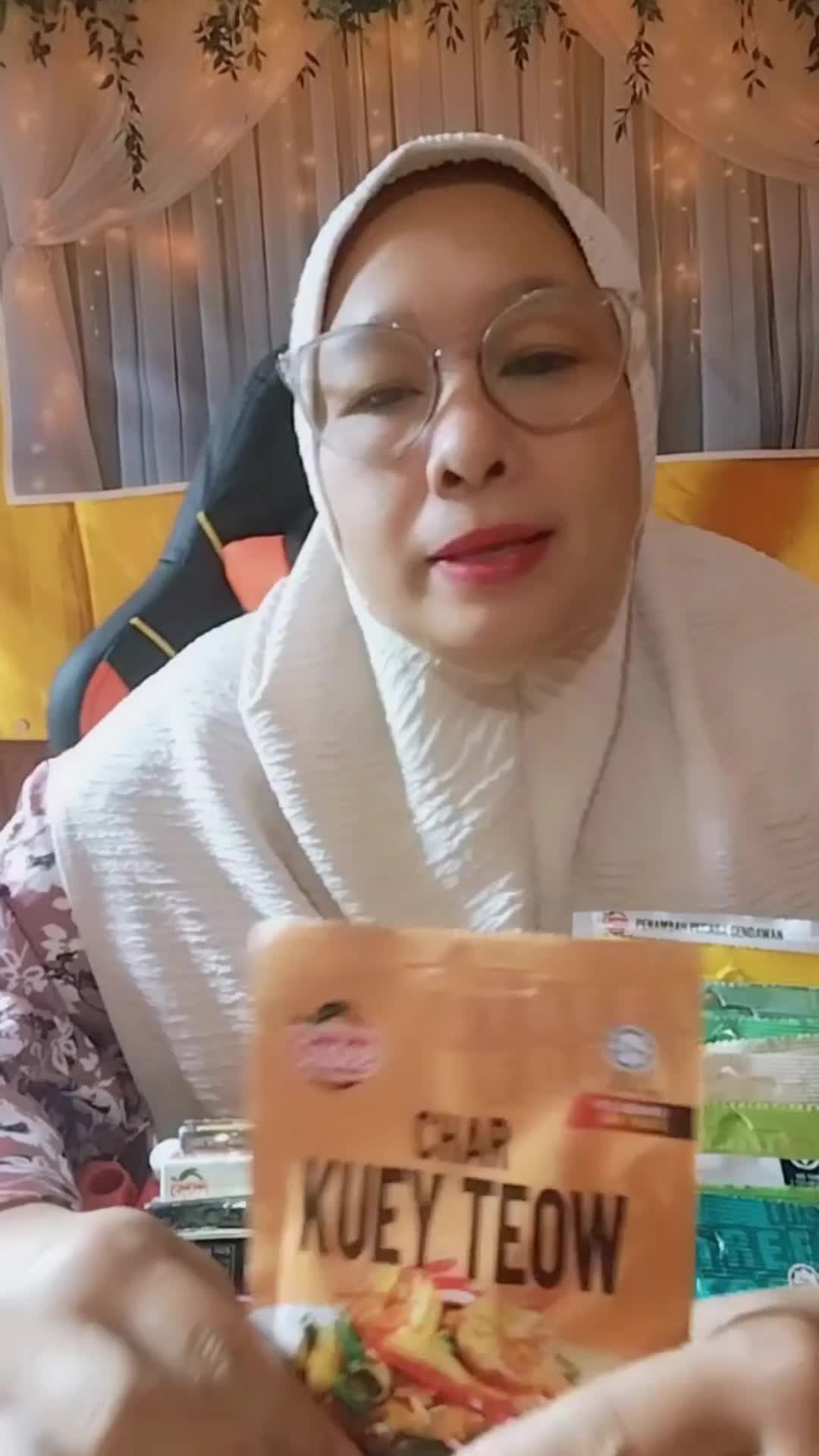 @KAK NGAH FROZEN PAHANG