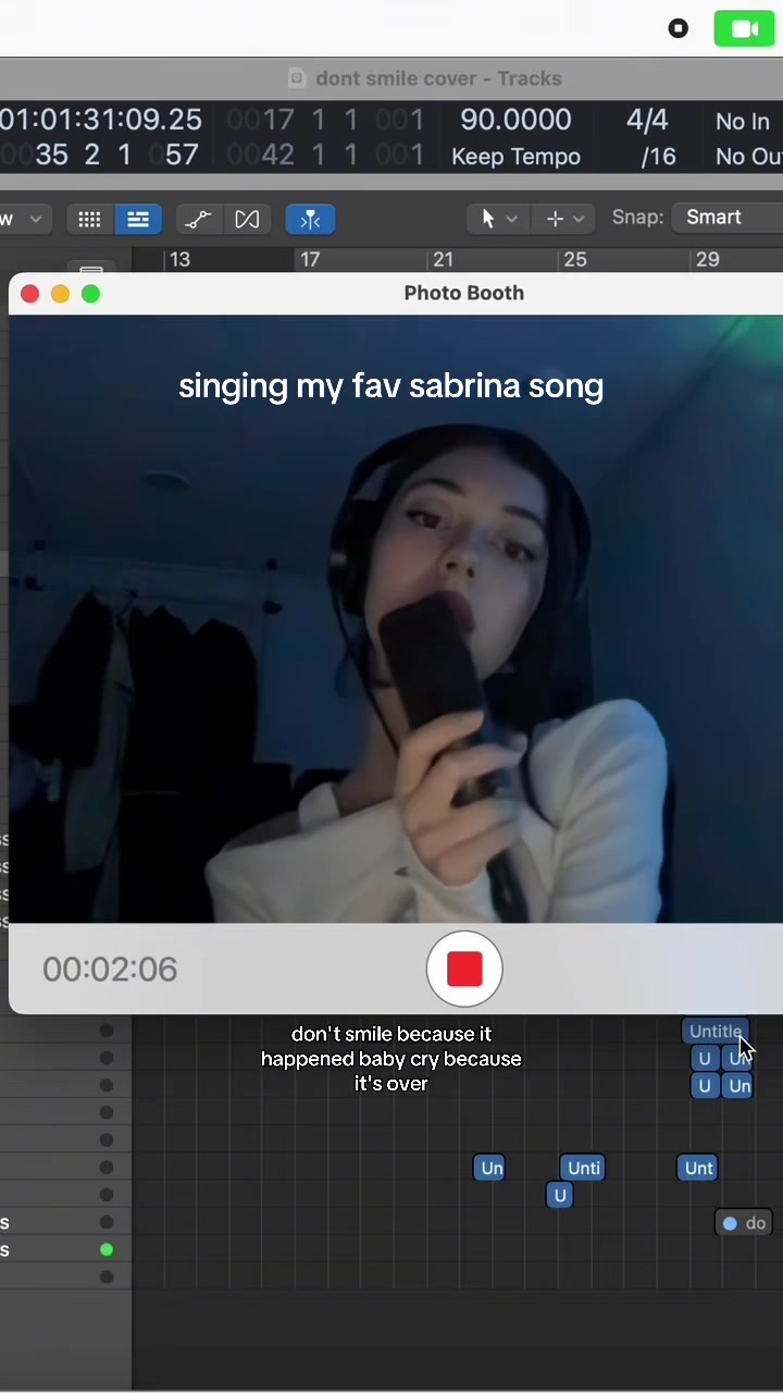 @Sunny Eliza