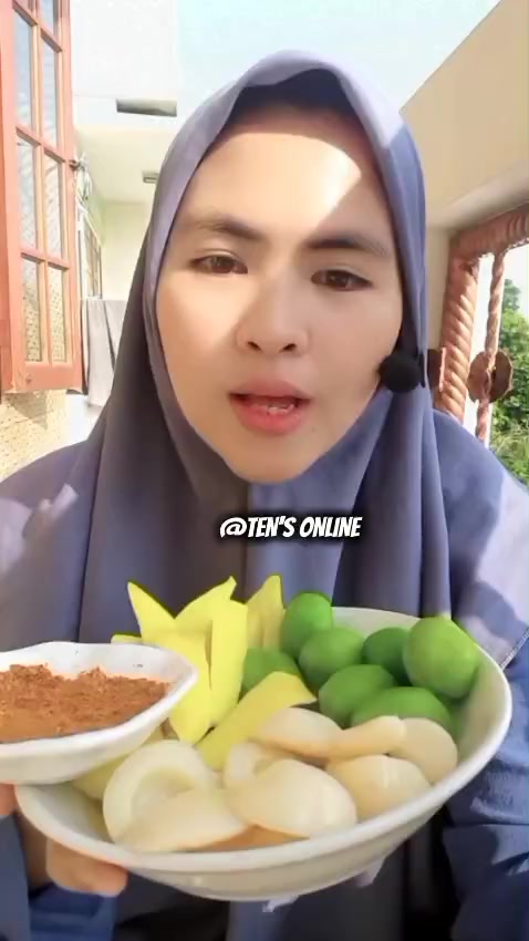 @Tens Online