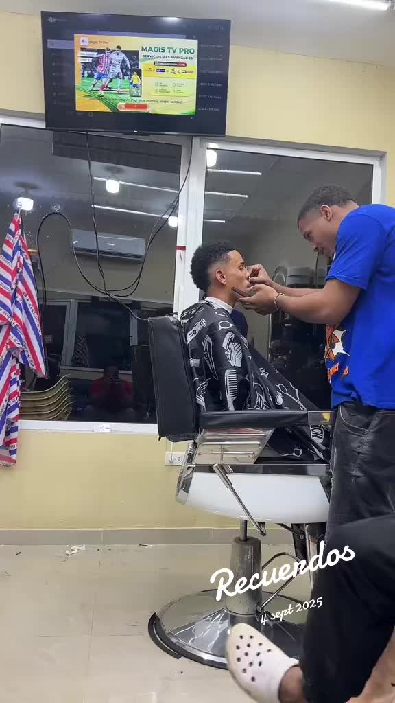 @HenryJ💈💈
