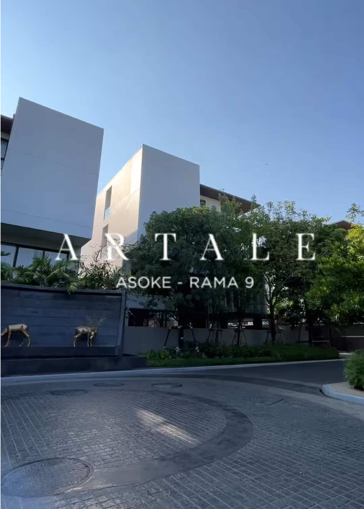 @EastBlue Real Estate