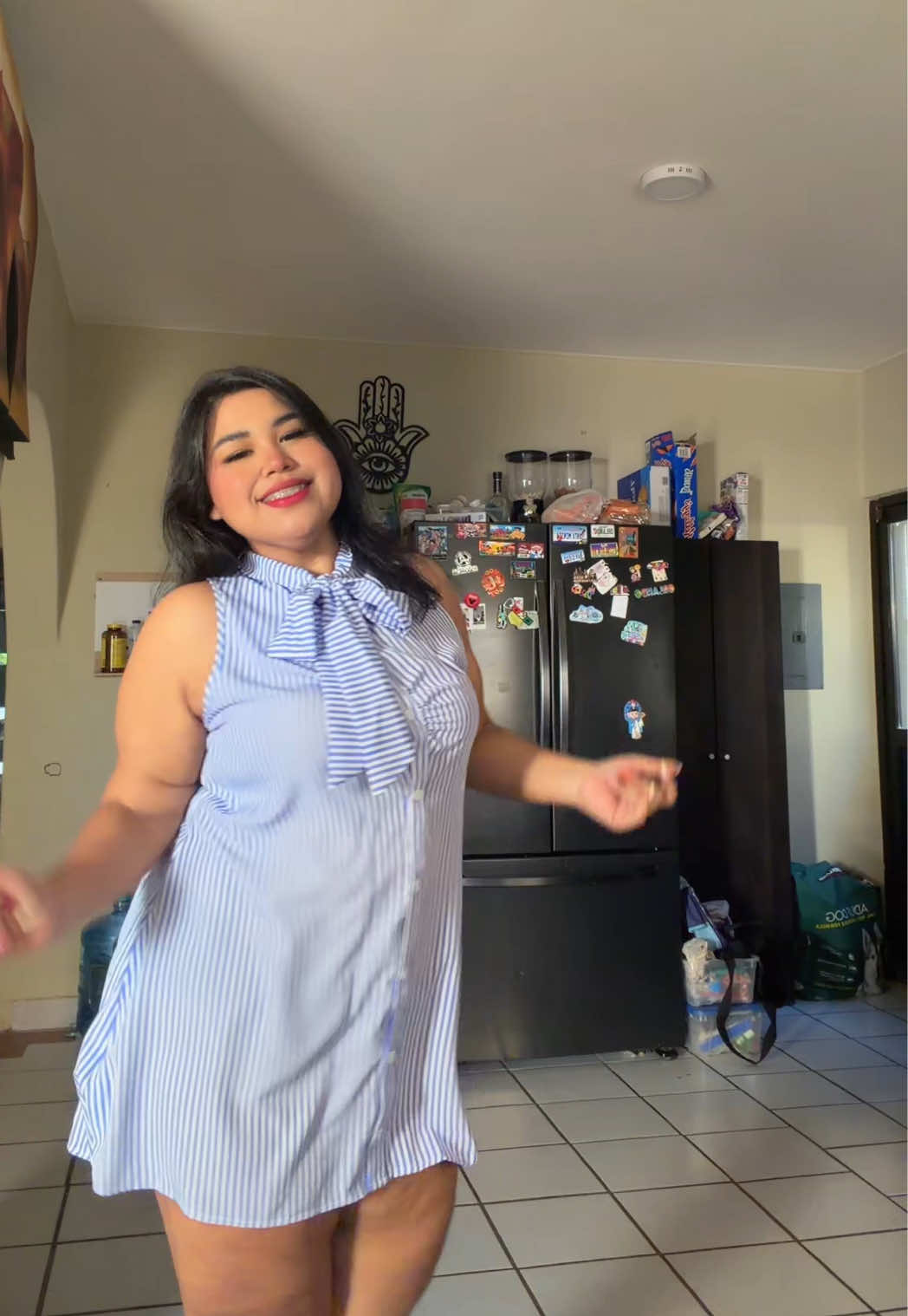@SoyBiancaBell