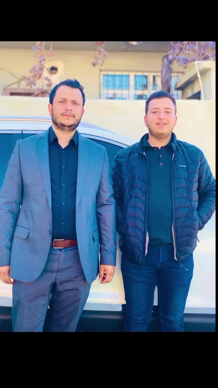 @Reis Cuma Karakaş