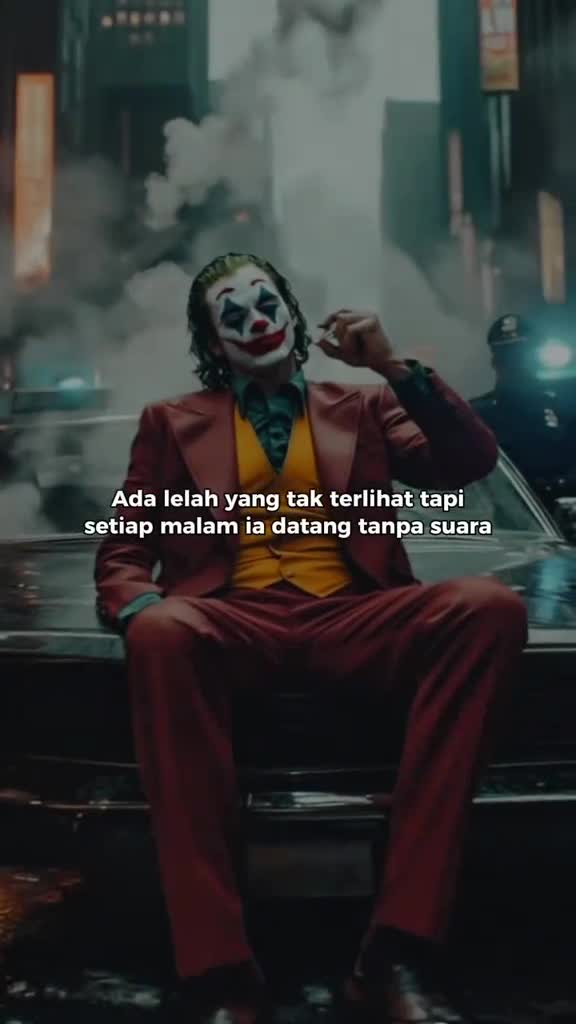 @QUEEN LEO jOKER SJ13
