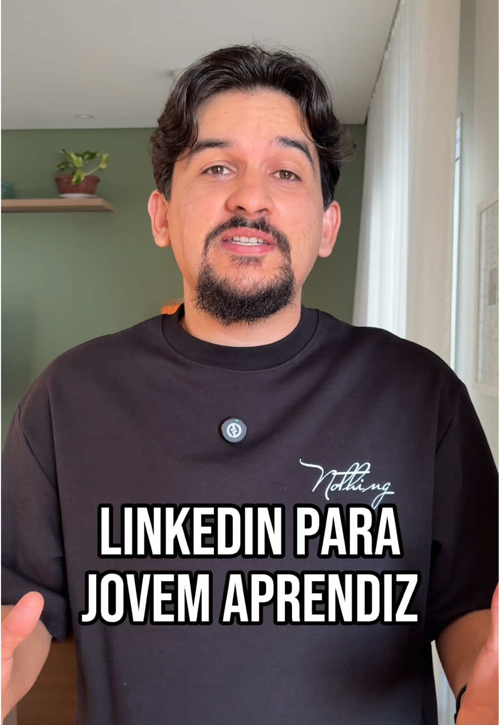 @Meu Primeiro Emprego