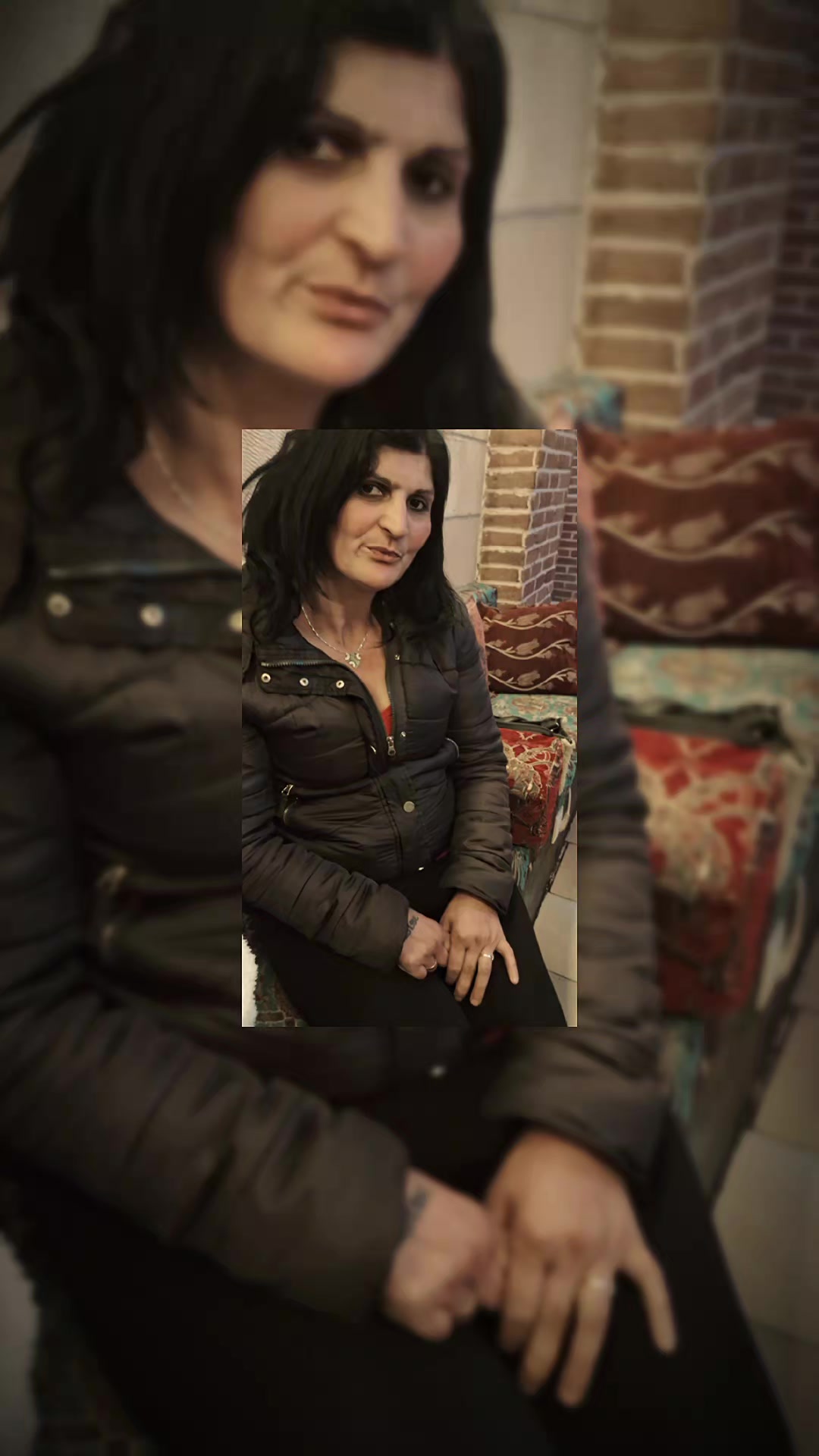 @✌️Leyla yildiz✌️