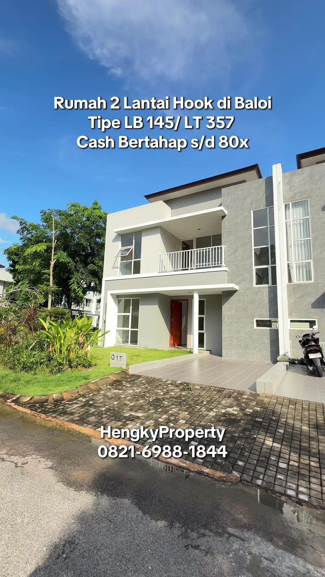 @Hengky Property