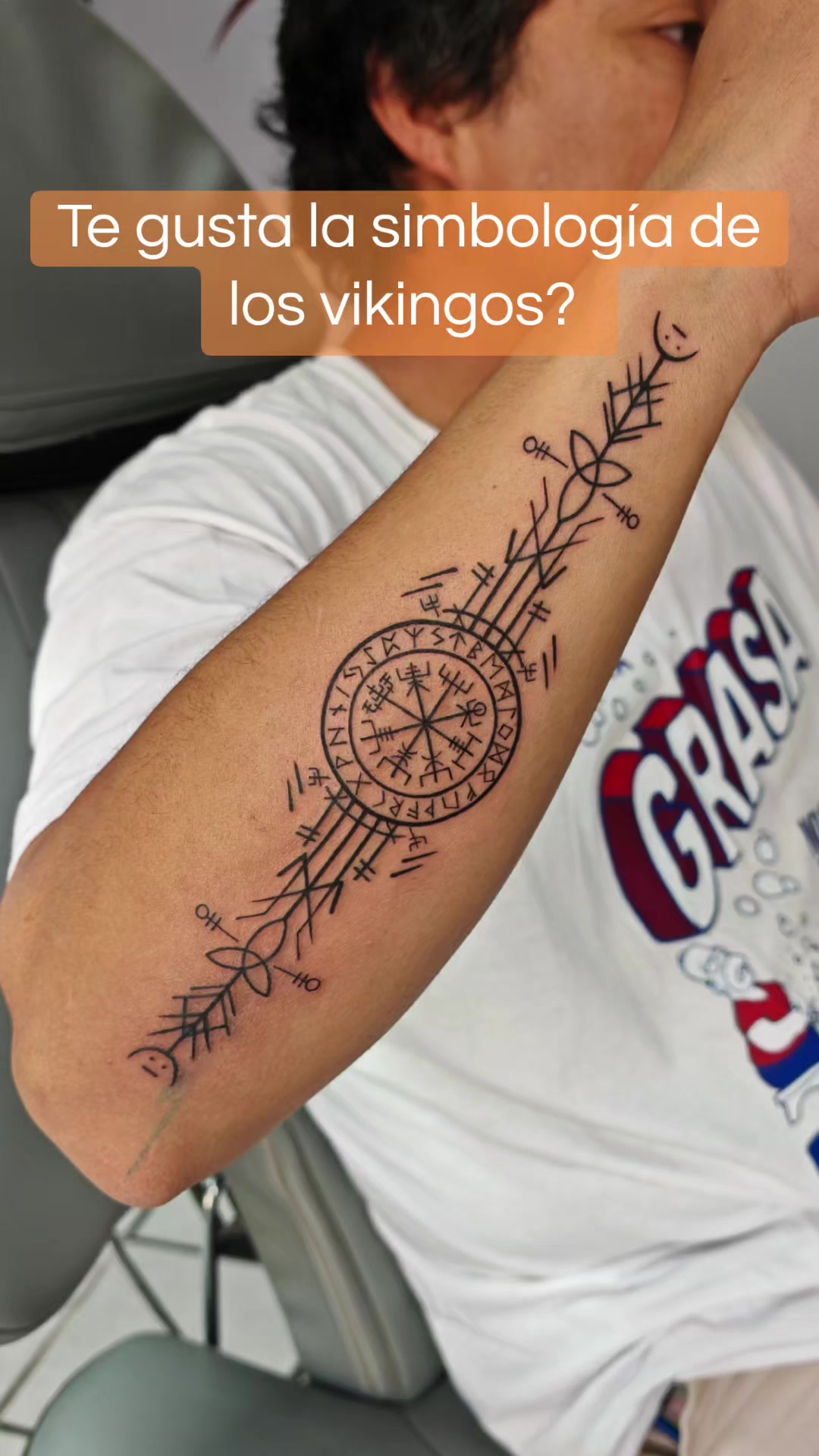 @Julio Arg&uuml;elles Tatuador