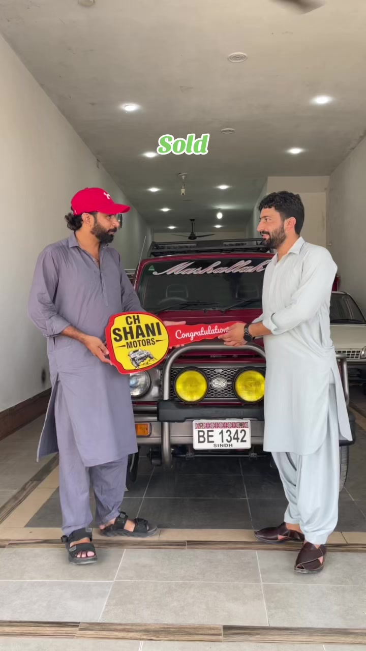 @Ch Shani Motors |Ch Tayyab|