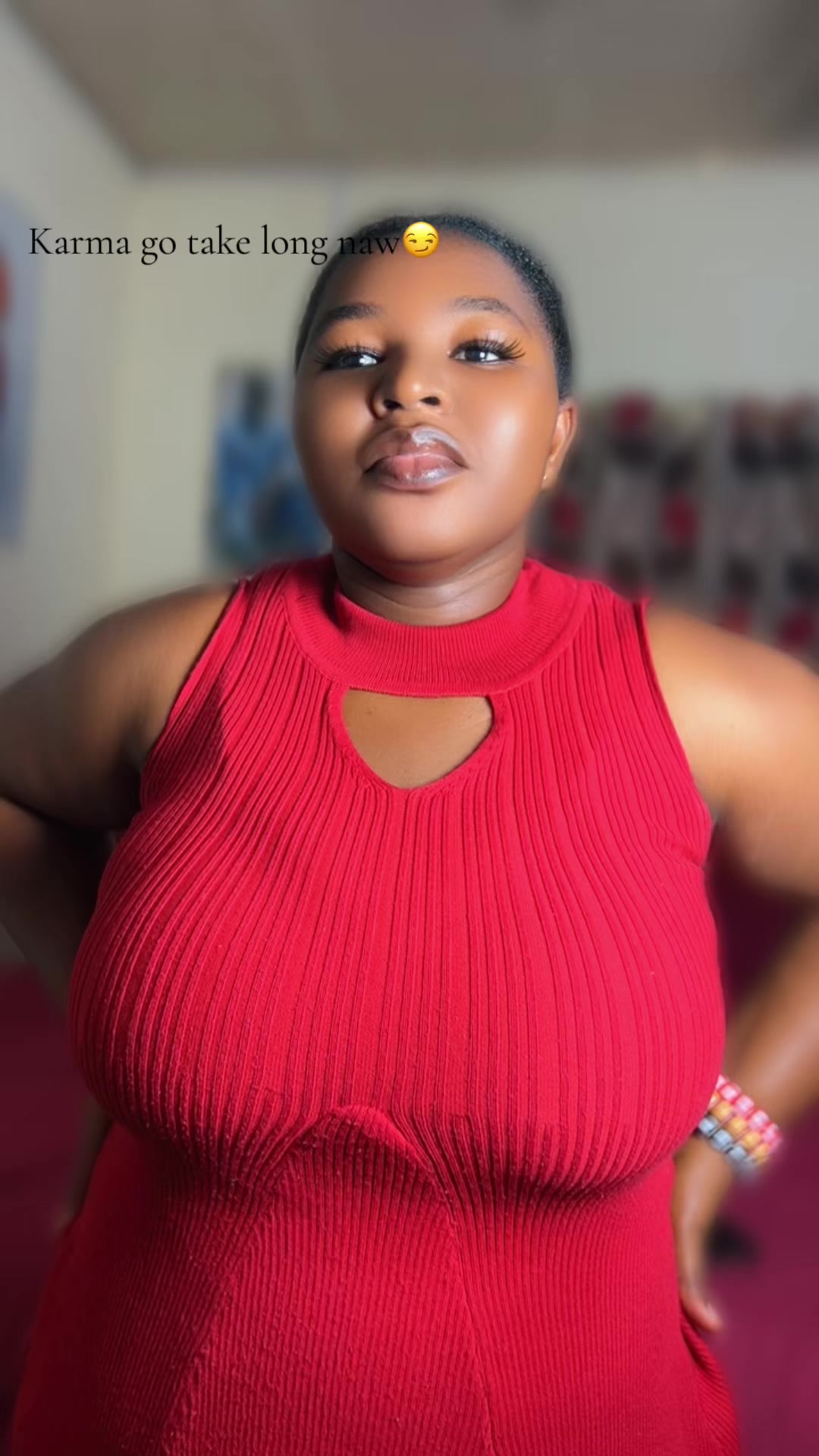 @Magdalene❤️&zwj;🔥 Emefa🎐