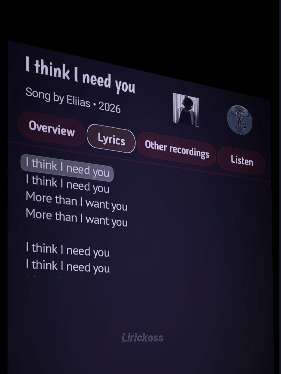 @Lirick🎙️🎼