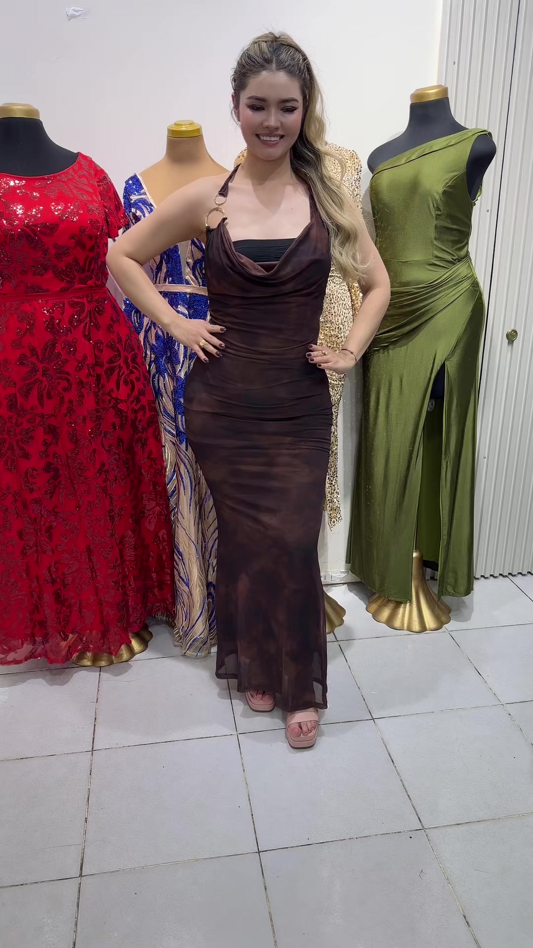 @BOUTIQUE MUSIK CHIC