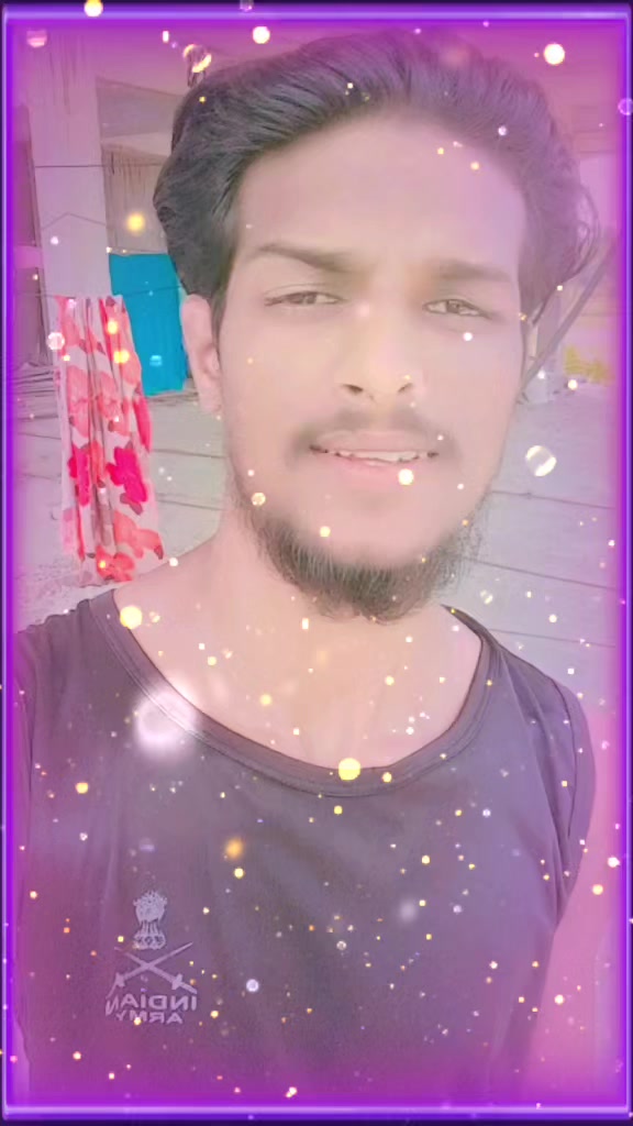 @Aijaj Ahmad